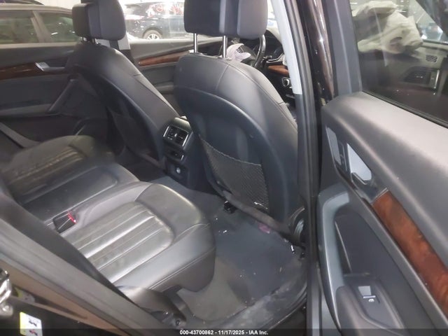 2018 AUDI Q5 WA1ANAFY5J2002075 Photo 7