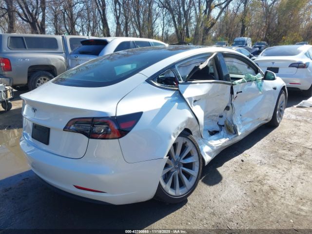 2023 TESLA MODEL 3 5YJ3E1EA4PF449781 Photo 3