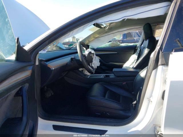 2023 TESLA MODEL 3 5YJ3E1EA4PF449781 Photo 4