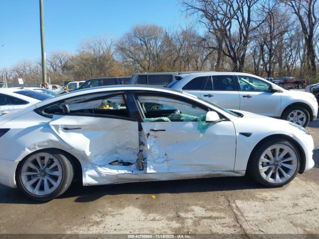 2023 TESLA MODEL 3 5YJ3E1EA4PF449781 Photo 5