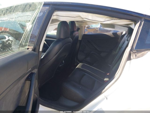 2023 TESLA MODEL 3 5YJ3E1EA4PF449781 Photo 7