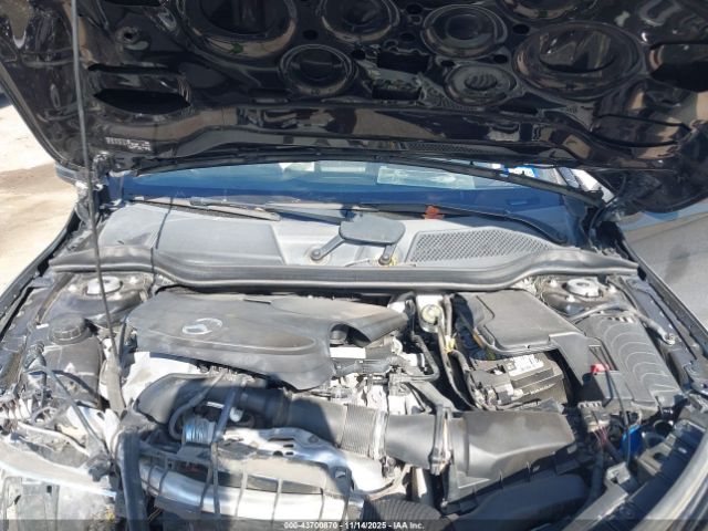 2018 MERCEDES-BENZ GLA 250 WDCTG4EB7JJ460448 Photo 9