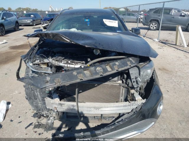 2018 MERCEDES-BENZ GLA 250 WDCTG4EB7JJ460448 Photo 5