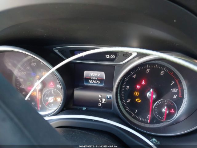 2018 MERCEDES-BENZ GLA 250 WDCTG4EB7JJ460448 Photo 6