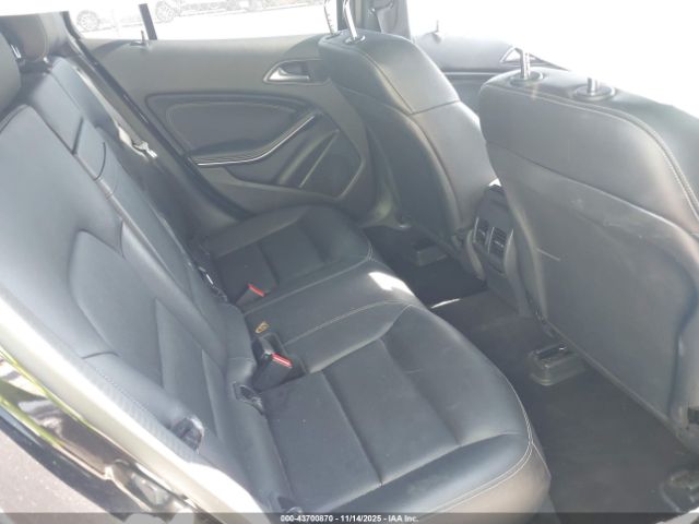 2018 MERCEDES-BENZ GLA 250 WDCTG4EB7JJ460448 Photo 7