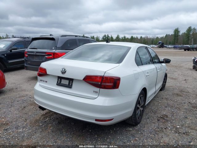 2017 VOLKSWAGEN JETTA 3VWDB7AJXHM360149 Photo 3