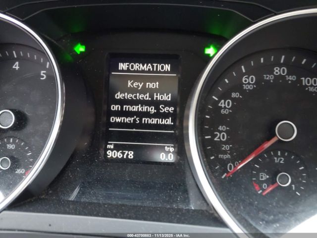 2017 VOLKSWAGEN JETTA 3VWDB7AJXHM360149 Photo 6