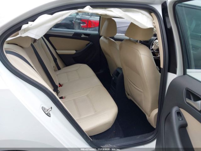 2017 VOLKSWAGEN JETTA 3VWDB7AJXHM360149 Photo 7