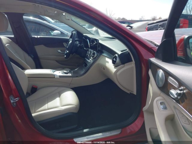 2020 MERCEDES-BENZ C 300 WDDWF8EB7LR550514 Photo 4