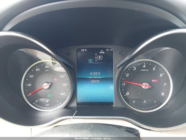 2020 MERCEDES-BENZ C 300 WDDWF8EB7LR550514 Photo 6