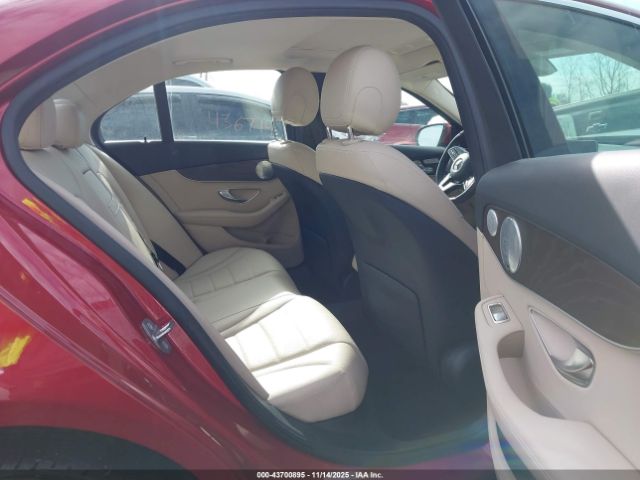 2020 MERCEDES-BENZ C 300 WDDWF8EB7LR550514 Photo 7