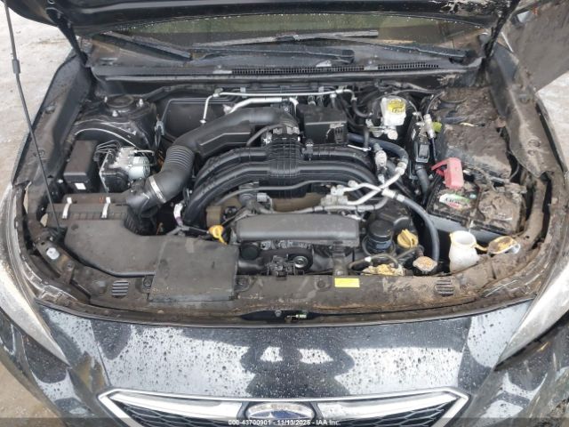 2019 SUBARU IMPREZA 4S3GTAD68K3700859 Photo 9