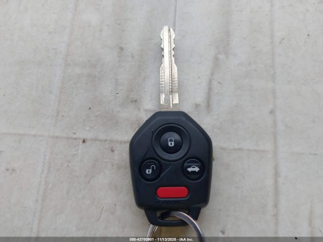 2019 SUBARU IMPREZA 4S3GTAD68K3700859 Photo 10