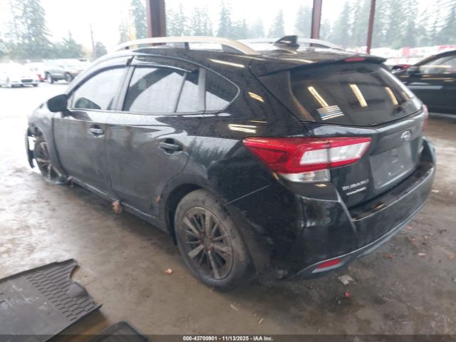 2019 SUBARU IMPREZA 4S3GTAD68K3700859 Photo 2