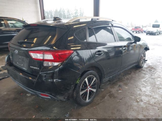 2019 SUBARU IMPREZA 4S3GTAD68K3700859 Photo 3