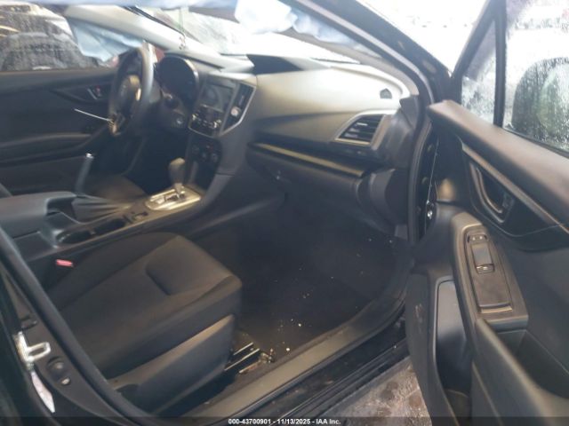 2019 SUBARU IMPREZA 4S3GTAD68K3700859 Photo 4