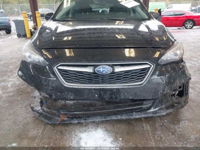 2019 SUBARU IMPREZA 4S3GTAD68K3700859 Photo 5
