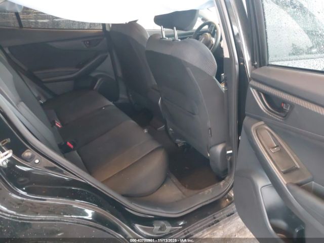 2019 SUBARU IMPREZA 4S3GTAD68K3700859 Photo 7