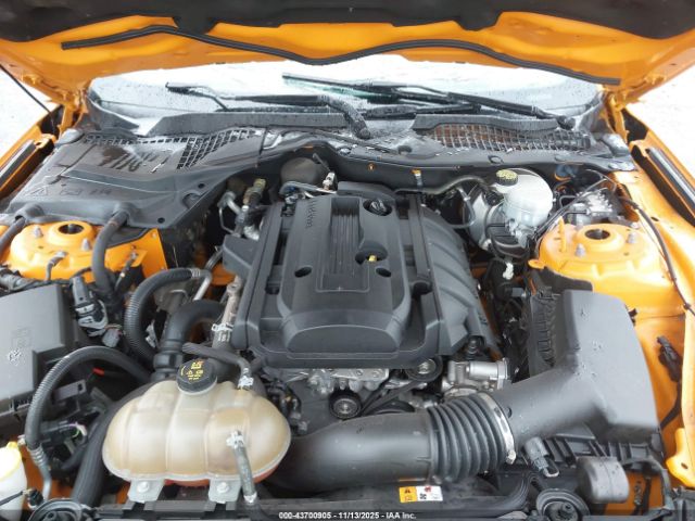 2018 FORD MUSTANG 1FA6P8TH3J5109343 Photo 9