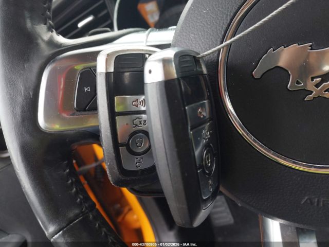 2018 FORD MUSTANG 1FA6P8TH3J5109343 Photo 10