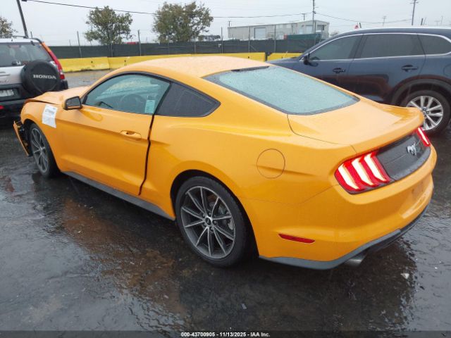 2018 FORD MUSTANG 1FA6P8TH3J5109343 Photo 2