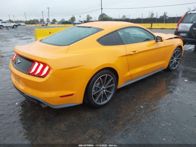 2018 FORD MUSTANG 1FA6P8TH3J5109343 Photo 3