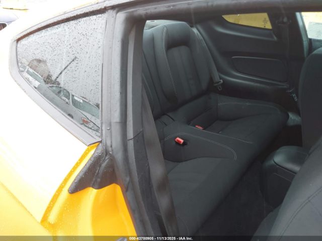 2018 FORD MUSTANG 1FA6P8TH3J5109343 Photo 7