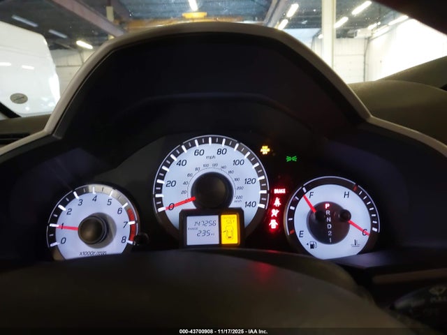 Honda PILOT SE 2015 5FNYF4H32FB027542 Image 7