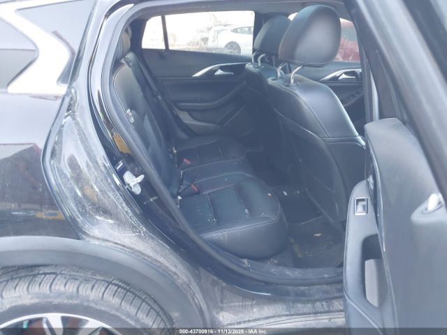 2018 INFINITI QX30 SJKCH5CRXJA048367 Photo 7