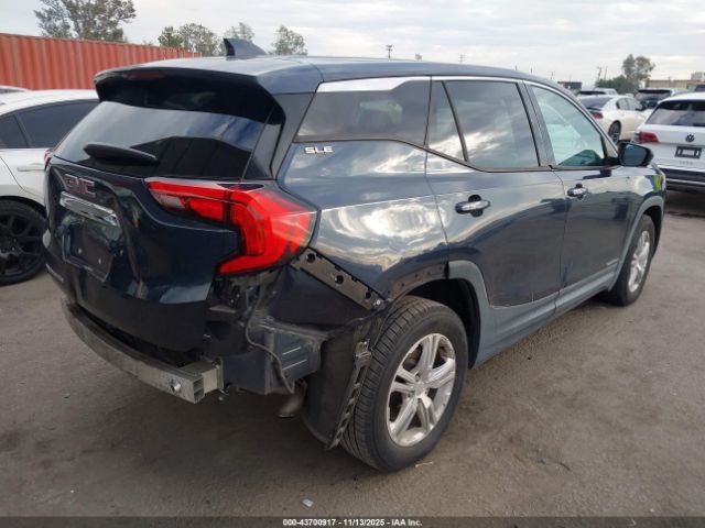 2018 GMC TERRAIN 3GKALMEV2JL362279 Photo 3
