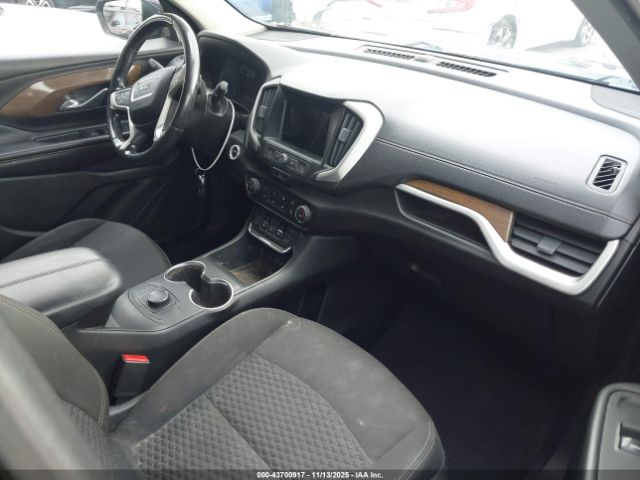 2018 GMC TERRAIN 3GKALMEV2JL362279 Photo 4