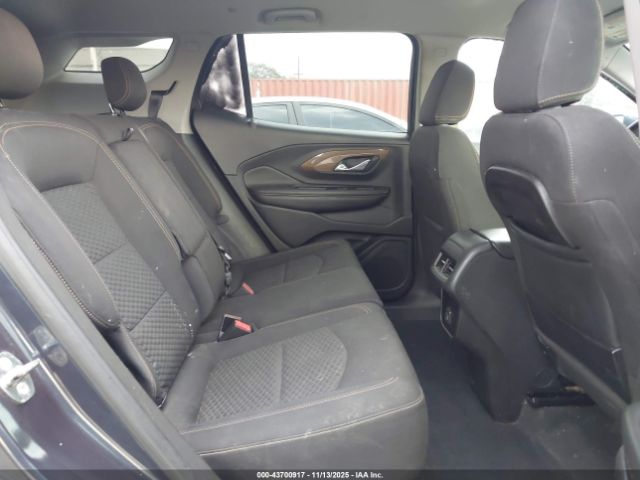 2018 GMC TERRAIN 3GKALMEV2JL362279 Photo 7