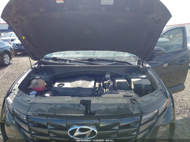 2023 HYUNDAI TUCSON 5NMJF3AE4PH211551 Photo 9