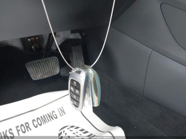 2023 HYUNDAI TUCSON 5NMJF3AE4PH211551 Photo 10