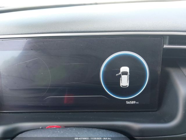 2023 HYUNDAI TUCSON 5NMJF3AE4PH211551 Photo 6