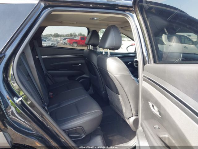 2023 HYUNDAI TUCSON 5NMJF3AE4PH211551 Photo 7