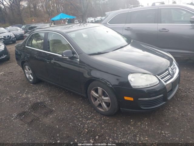 2009 VOLKSWAGEN JETTA 3VWRM71KX9M162651