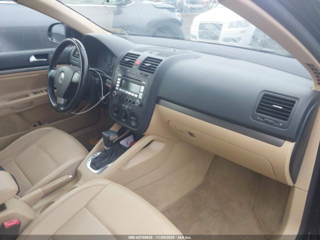 2009 VOLKSWAGEN JETTA 3VWRM71KX9M162651 Photo 4