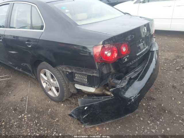 2009 VOLKSWAGEN JETTA 3VWRM71KX9M162651 Photo 5