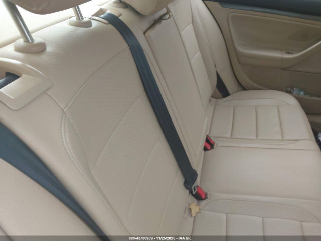 2009 VOLKSWAGEN JETTA 3VWRM71KX9M162651 Photo 7