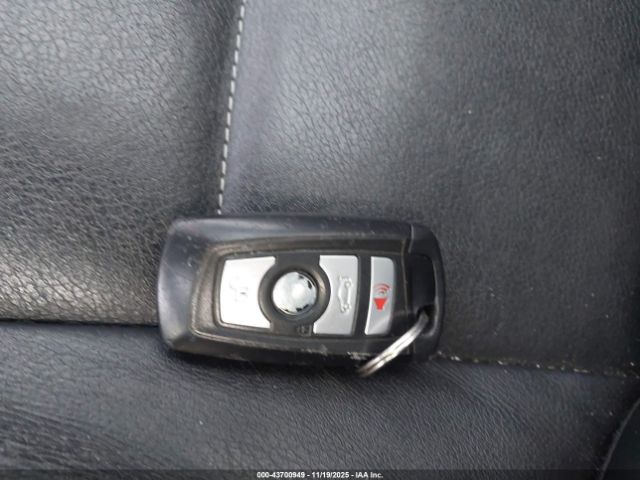 2013 BMW X3 5UXWX9C55D0A14937 Photo 10