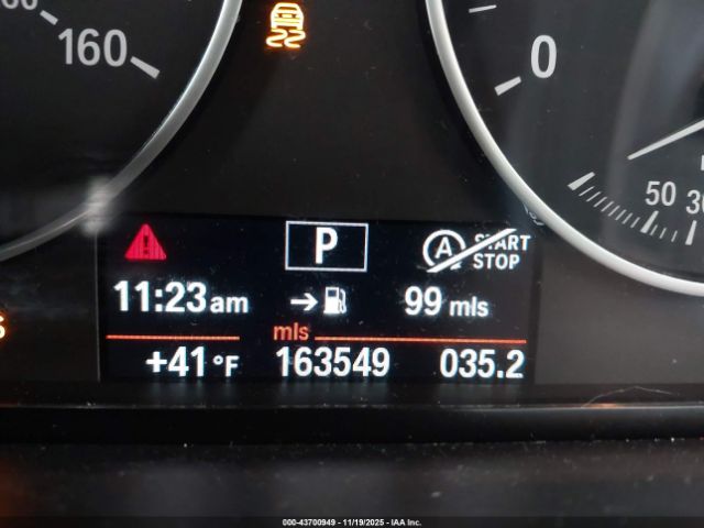 2013 BMW X3 5UXWX9C55D0A14937 Photo 6