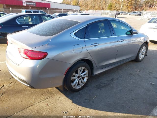 2016 CHRYSLER 200 1C3CCCAB1GN156488 Photo 3
