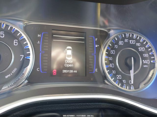 2016 CHRYSLER 200 1C3CCCAB1GN156488 Photo 6