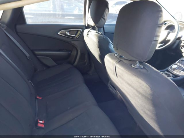 2016 CHRYSLER 200 1C3CCCAB1GN156488 Photo 7