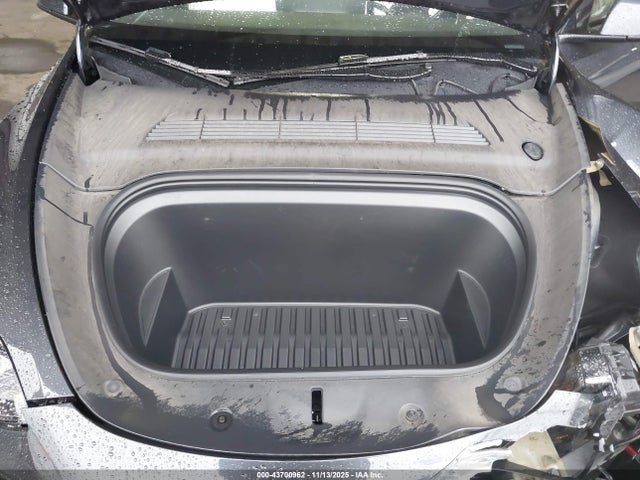 2024 TESLA MODEL Y 7SAYGDEEXRF985242 Photo 9