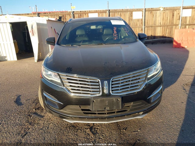 Lincoln 2.0l ecoboost 2017 5LMCJ1D91HUL27268 Image 12