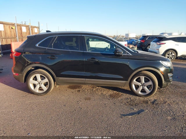 Lincoln 2.0l ecoboost 2017 5LMCJ1D91HUL27268 Image 13