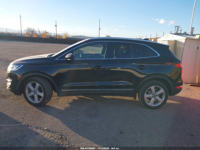 Lincoln 2.0l ecoboost 2017 5LMCJ1D91HUL27268 Image 14