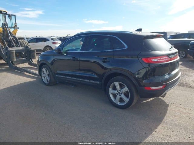 Lincoln 2.0l ecoboost 2017 5LMCJ1D91HUL27268 Image 3